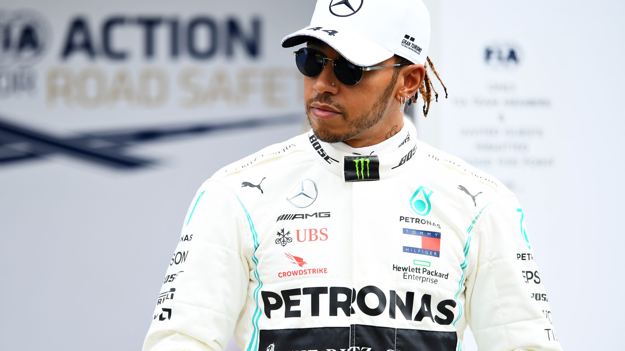 Underrated Greatness: The Story of Lewis Hamilton
