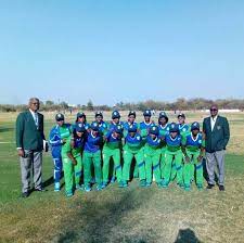 “We Want to be in the spotlight too.” Sierra Leone’s Women’s Cricket Team Interview from Botswana