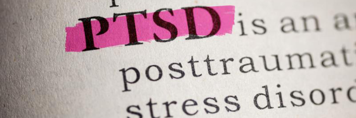 Unpacking Post Traumatic Stress Disorder (PTSD)￼
